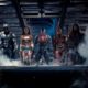 Justice League