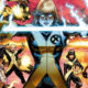 The New Mutants, Rosario Dawson