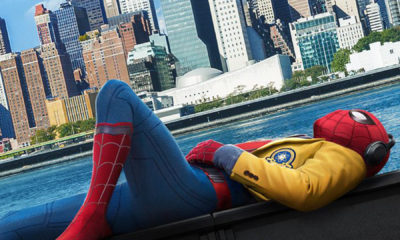 Spider-Man: Homecoming