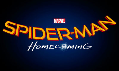 Spider-Man: Homecoming