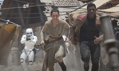 Star Wars 9