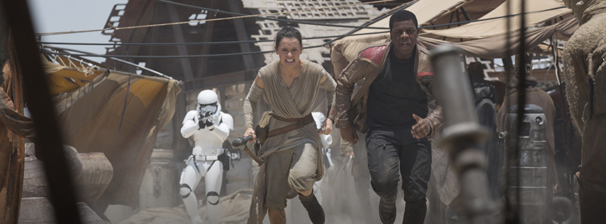 Star Wars 9