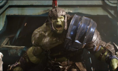 Thor: Ragnarok