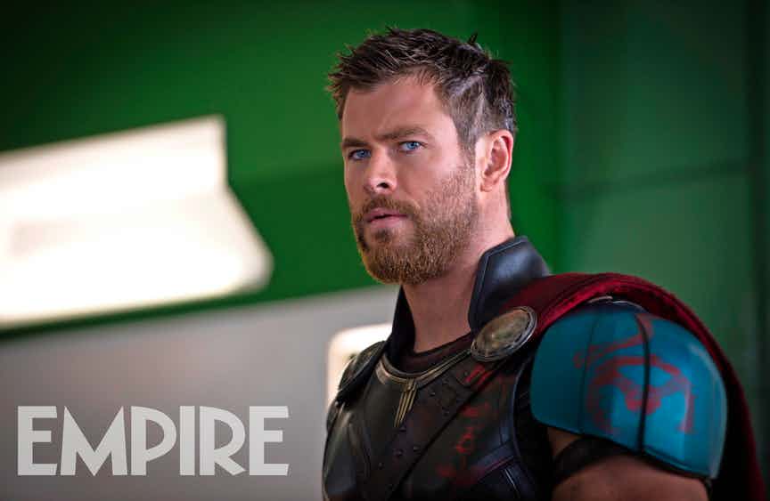 Thor: Ragnarok 