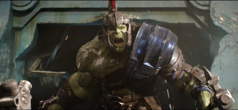 Thor: Ragnarok