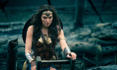 Wonder Woman, Justice League, Gal Gadot, Wonder Woman 2, Wonder Woman 3, DCU, James Gunn