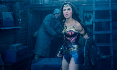 Wonder Woman 2