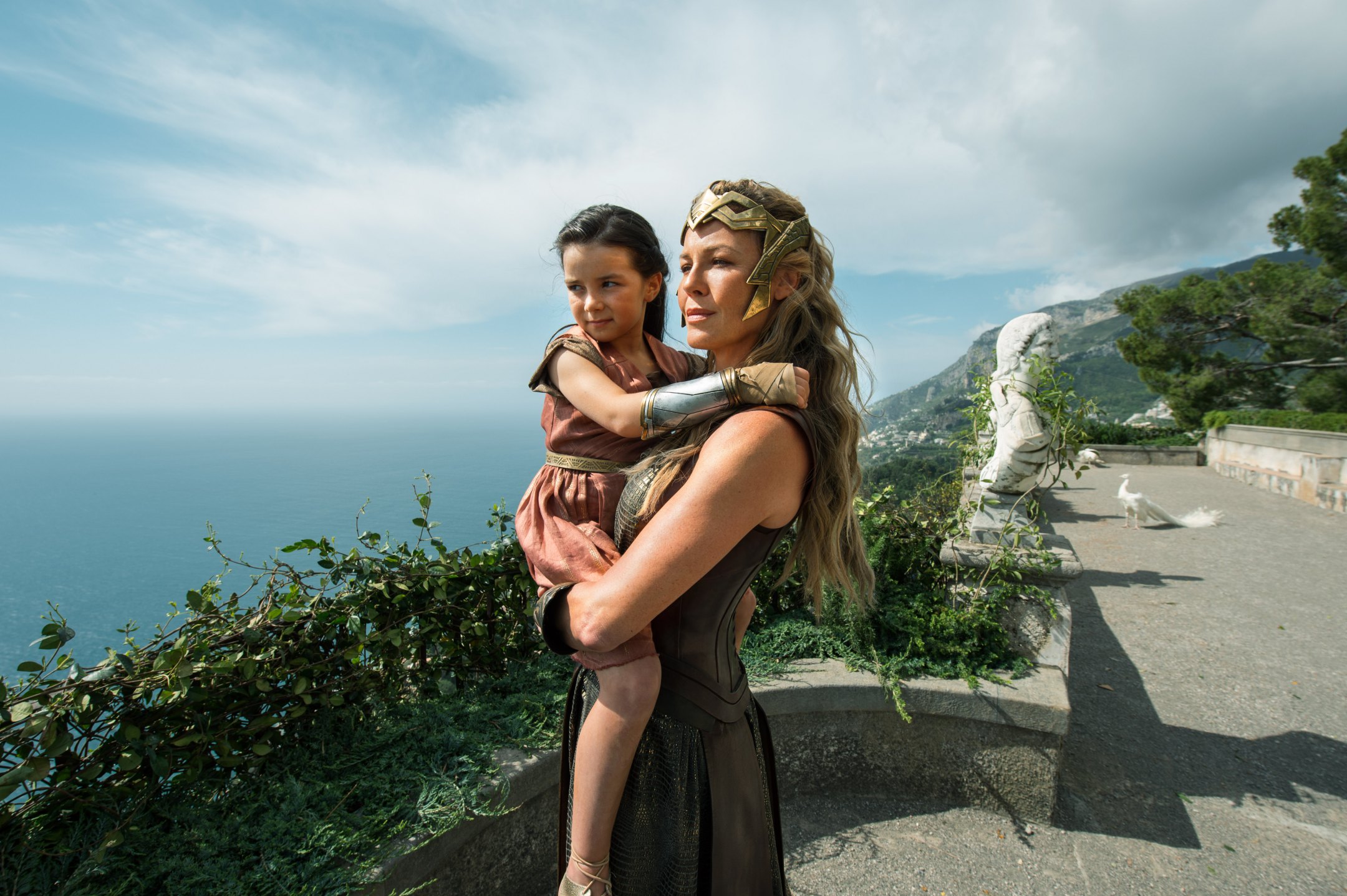 Wonder Woman