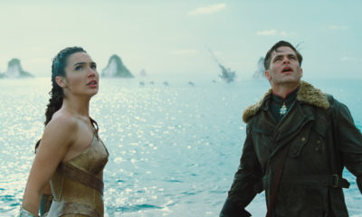 Wonder Woman