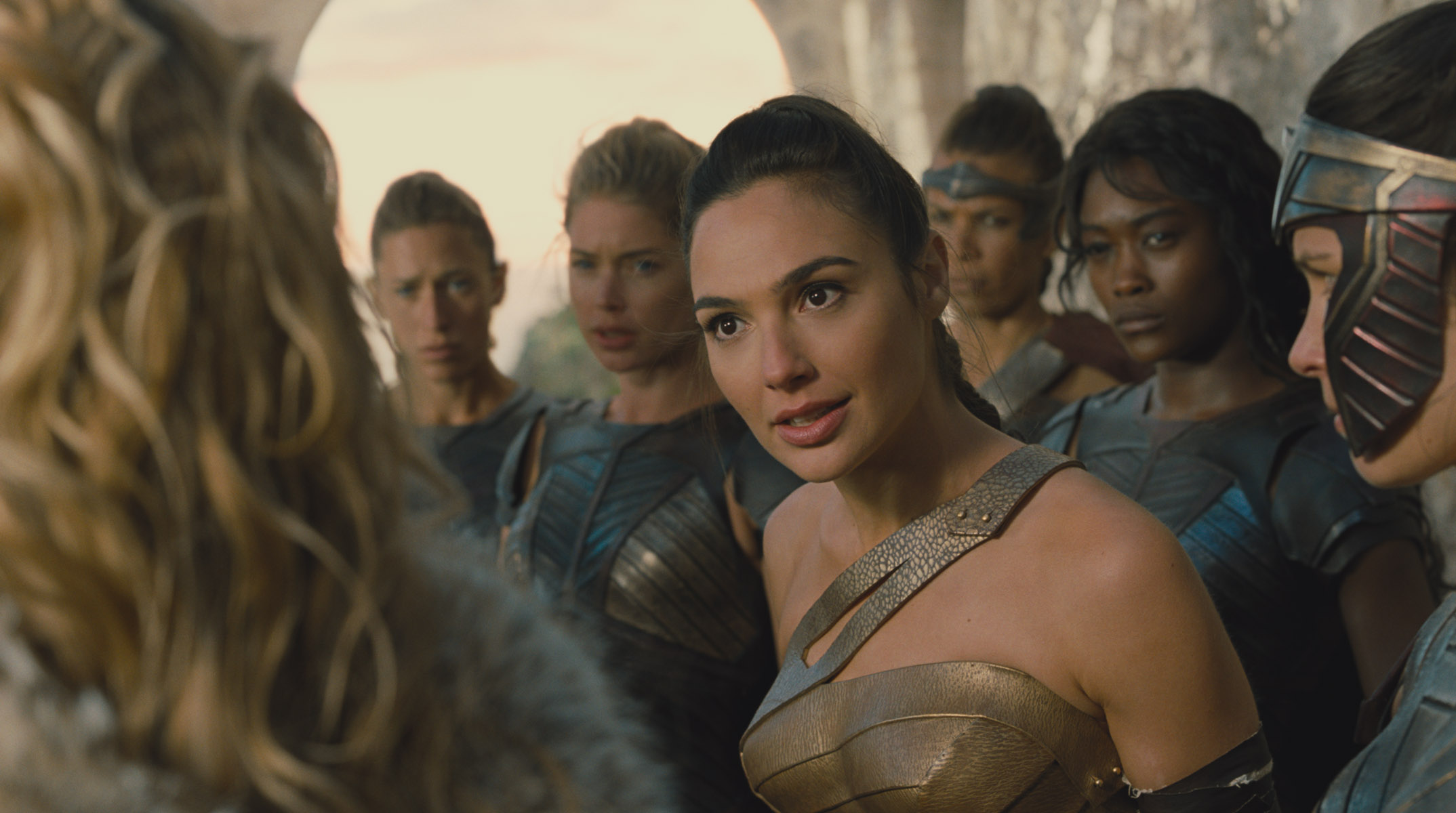 Wonder Woman