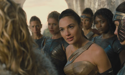 Wonder Woman, Gal Gadot, Wonder Woman 2, Justice League
