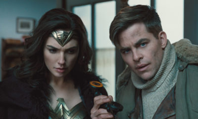 Wonder Woman