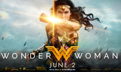 Wonder Woman