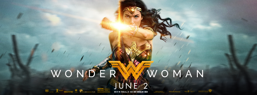 Wonder Woman