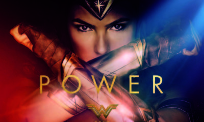 Wonder Woman