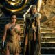 Wonder Woman, Paradise Lost, Historia, The Amazons, Gal Gadot