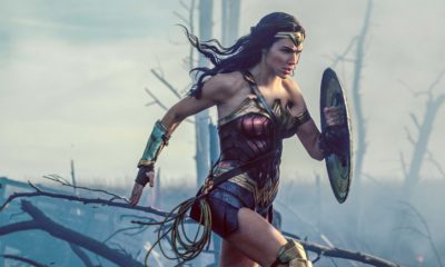 Gal Gadot, Wonder Woman. Wonder Woman 2