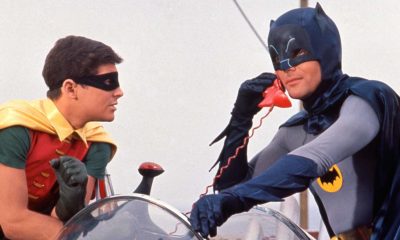 Adam West