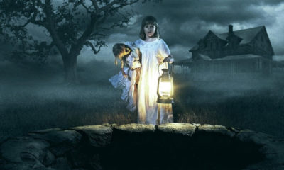 Annabelle: Creation