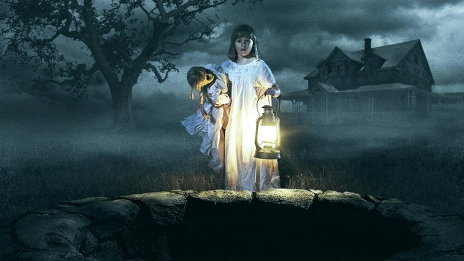 Annabelle: Creation