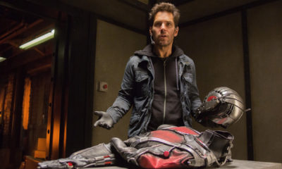 Ant-Man and the Wasp