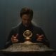 Avengers: Infinity War, Doctor Strange