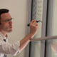 The Accountant, The Has-Been