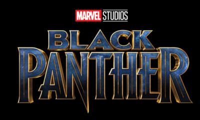 Black Panther