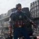 Avengers 4, John Cena, Captain America
