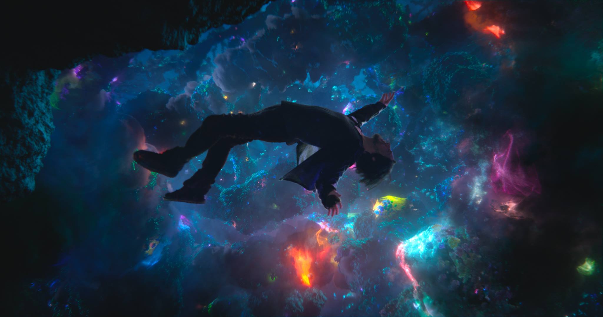 Avengers: Infinity War, Doctor Strange 2