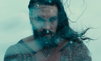 Justice League, Jason Momoa, Aquaman 2, DCU, Lobo