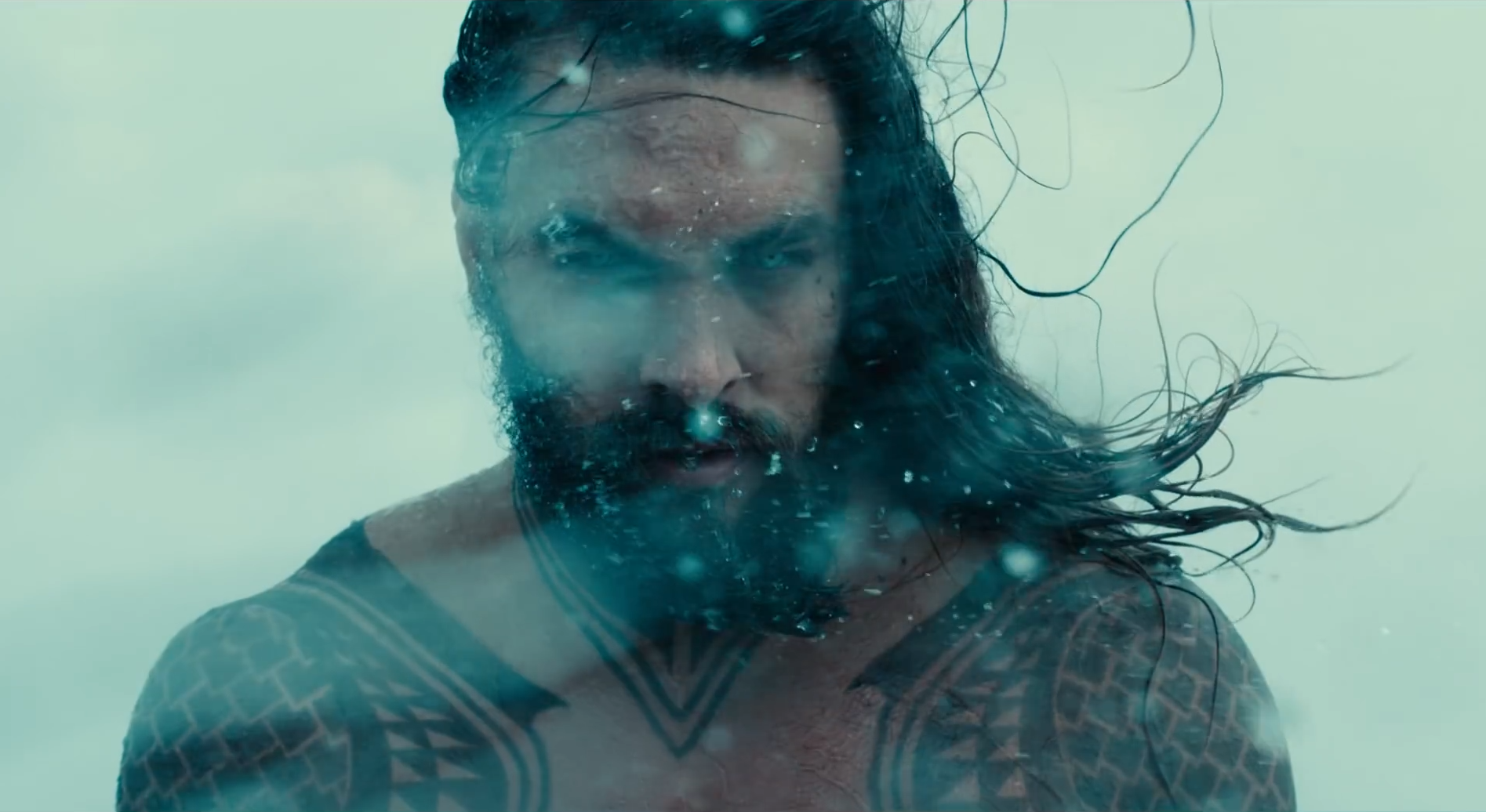 Justice League, Jason Momoa, Aquaman 2, DCU, Lobo