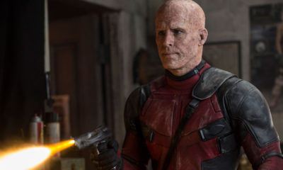 Deadpool 2