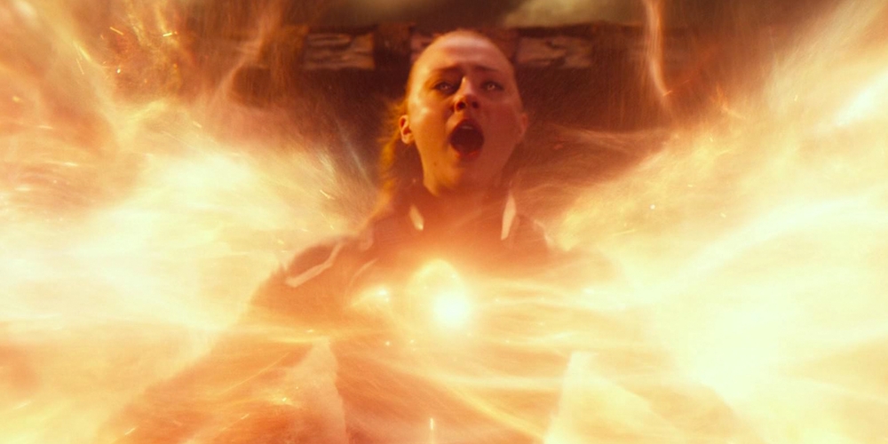 X-Men: Dark Phoenix, Deadpool 2