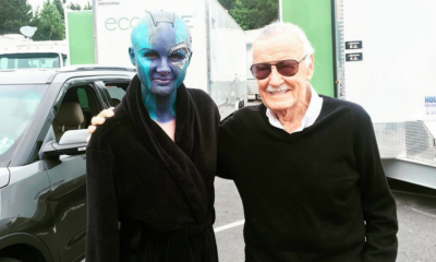 Stan Lee
