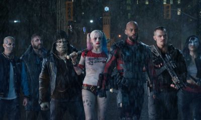 Suicide Squad 2