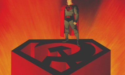 Superman: Red Son