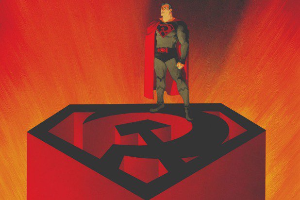 Superman: Red Son
