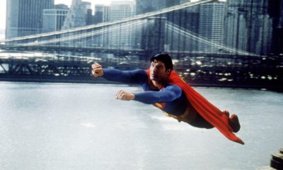 Superman, Justice League