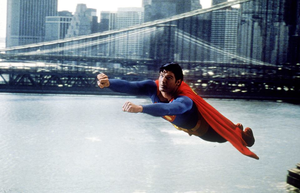 Superman, Justice League