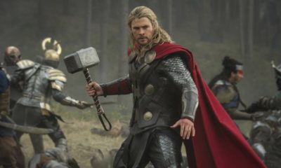Avengers: Infinity War
