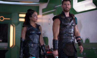 Thor: Ragnarok