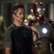 Spider-Man: Homecoming, Iron Man, Avengers: Infinity War, Robert Downey Jr., Avengers 4, Iron Man