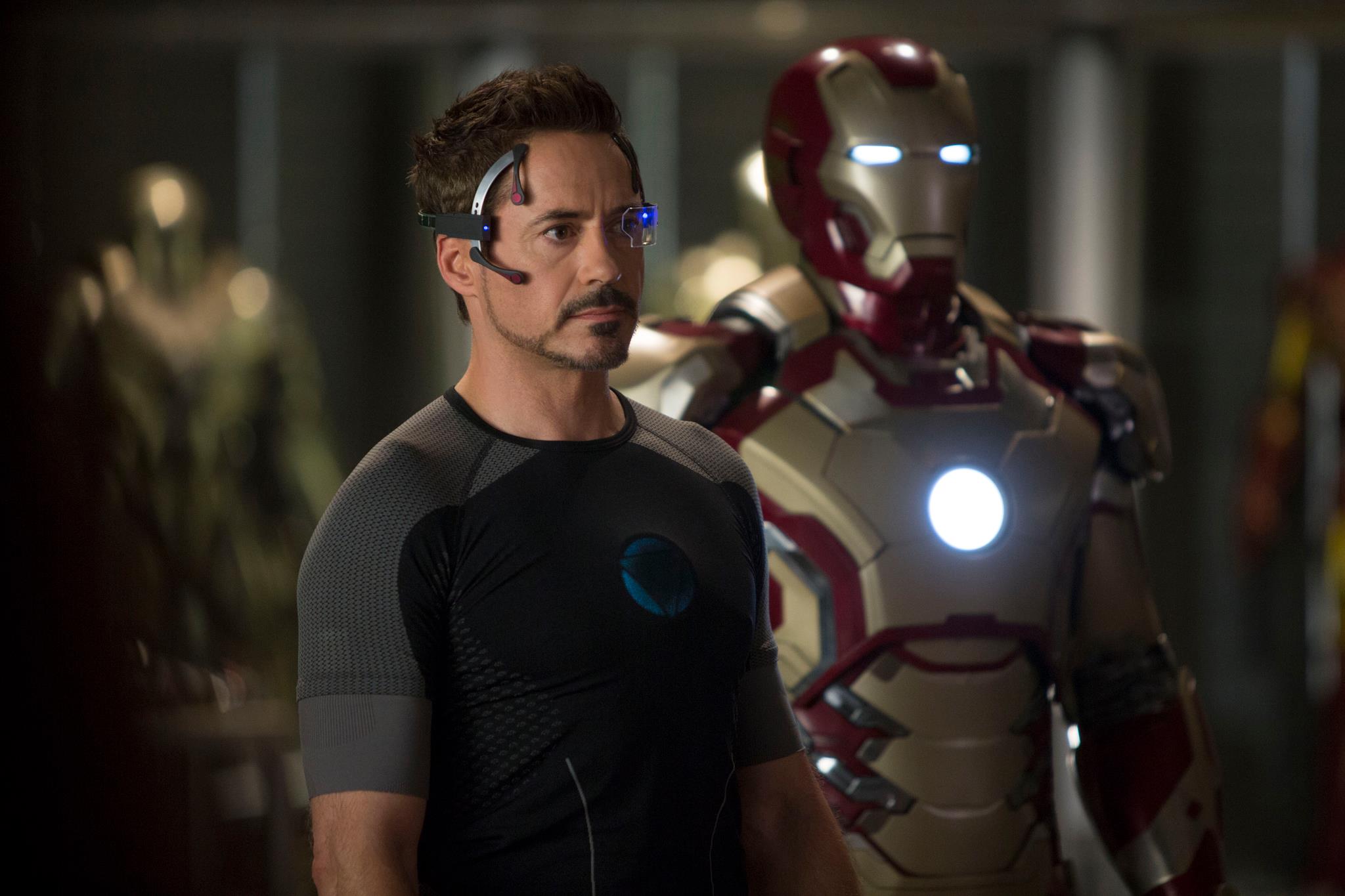 Spider-Man: Homecoming, Iron Man, Avengers: Infinity War, Robert Downey Jr., Avengers 4, Iron Man