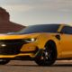 Transformers: The Last Knight