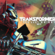 Transformers: The Last Knight