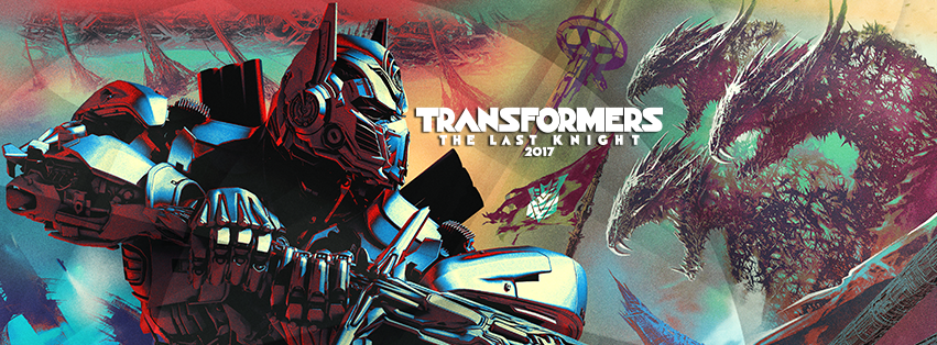 Transformers: The Last Knight