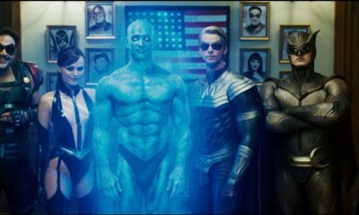 Watchmen