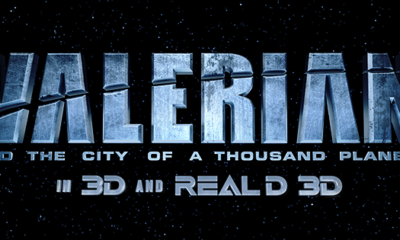 Valerian