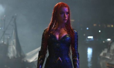 Aquaman